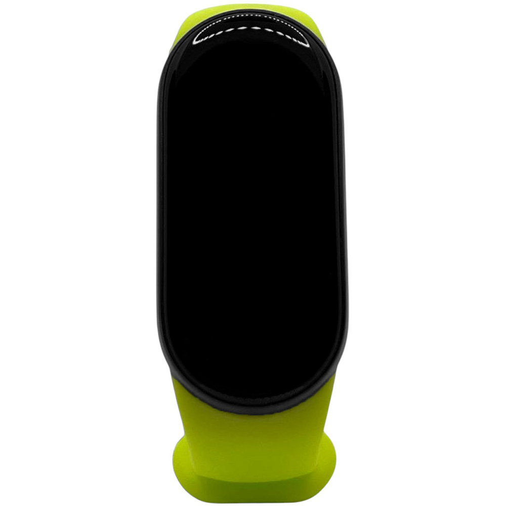 Ремешок BECOVER для Xiaomi Smart Band 9 Lime (711959) Совместимость по модели Xiaomi Smart Band 9