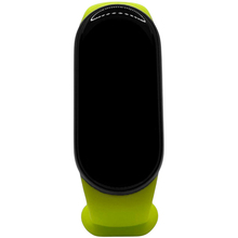 Ремешок BECOVER для Xiaomi Smart Band 9 Lime (711959)