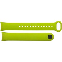 Ремешок BECOVER для Xiaomi Smart Band 9 Lime (711959)