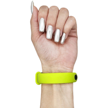 Ремешок BECOVER для Xiaomi Smart Band 9 Lime (711959)