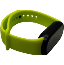 Ремешок BECOVER для Xiaomi Smart Band 9 Lime (711959)
