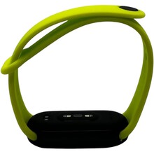 Ремешок BECOVER для Xiaomi Smart Band 9 Lime (711959)