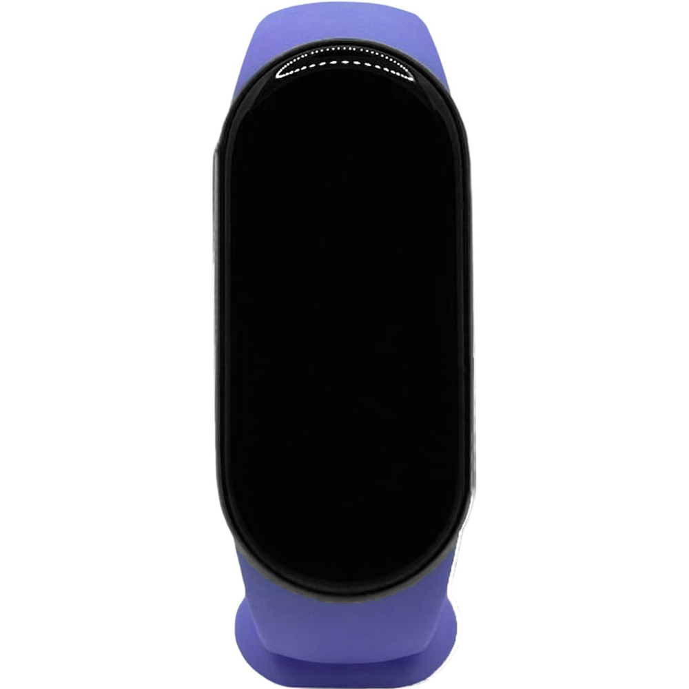 Ремінець BECOVER для Xiaomi Smart Band 9 Lilac (711960) Сумісність за моделлю Xiaomi Smart Band 9