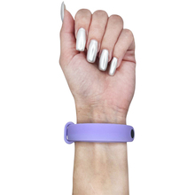 Ремінець BECOVER для Xiaomi Smart Band 9 Lilac (711960)