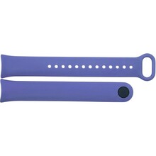 Ремінець BECOVER для Xiaomi Smart Band 9 Lilac (711960)