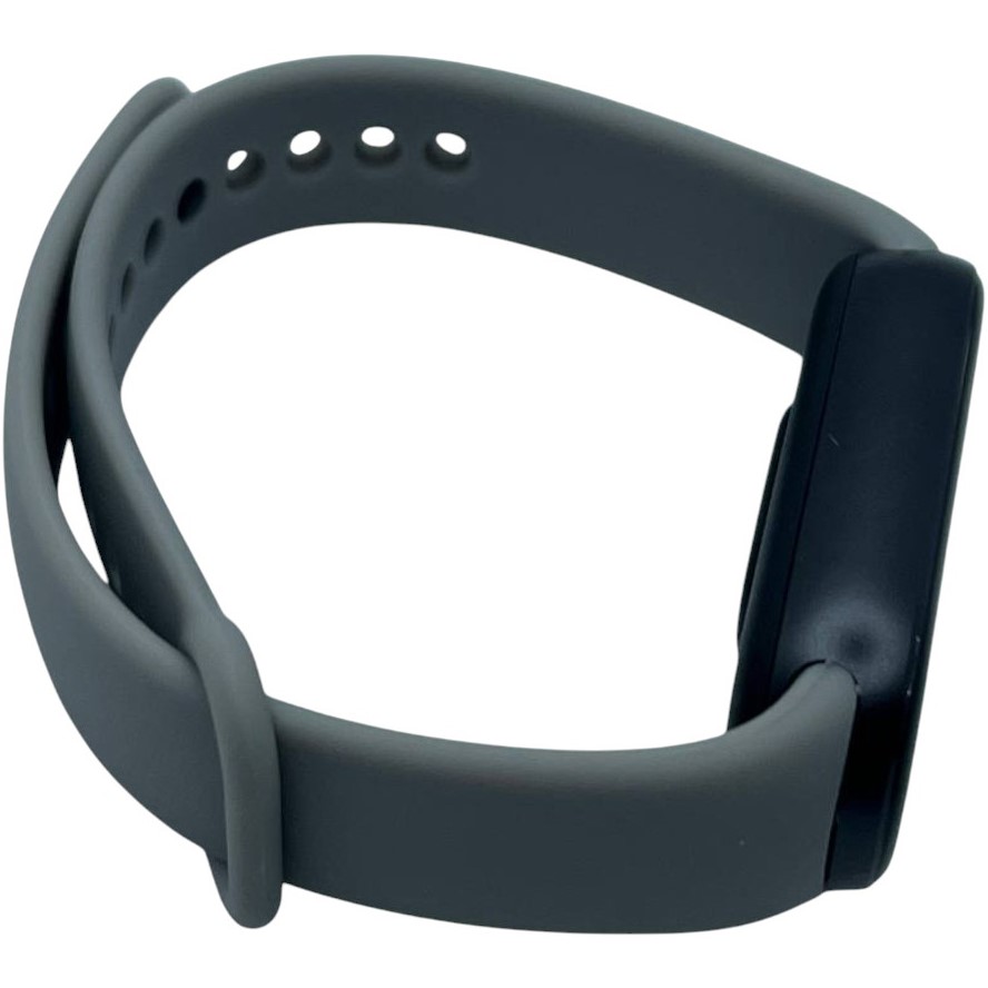 Ремінець BECOVER для Xiaomi Smart Band 9 Light Gray (711961) Сумісність Xiaomi Smart Band 9