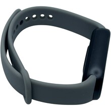 Ремінець BECOVER для Xiaomi Smart Band 9 Light Gray (711961)