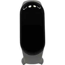 Ремінець BECOVER для Xiaomi Smart Band 9 Light Gray (711961)