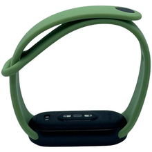 Ремешок BECOVER для Xiaomi Smart Band 9 Light Green (711962)