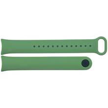 Ремешок BECOVER для Xiaomi Smart Band 9 Light Green (711962)