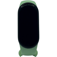 Ремешок BECOVER для Xiaomi Smart Band 9 Light Green (711962)