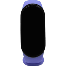 Ремінець BECOVER для Xiaomi Smart Band 9 Light Purple (711963)