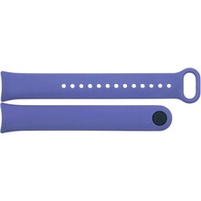 Ремінець BECOVER для Xiaomi Smart Band 9 Light Purple (711963)