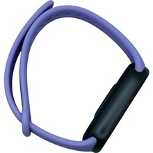 Ремінець BECOVER для Xiaomi Smart Band 9 Light Purple (711963)