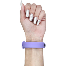 Ремінець BECOVER для Xiaomi Smart Band 9 Light Purple (711963)