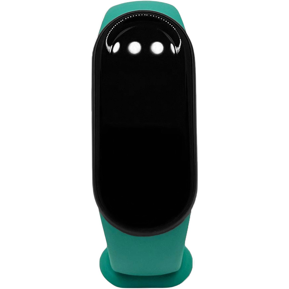 Ремінець BECOVER для Xiaomi Smart Band 9 Marine-Green (711964) Сумісність за моделлю Xiaomi Smart Band 9