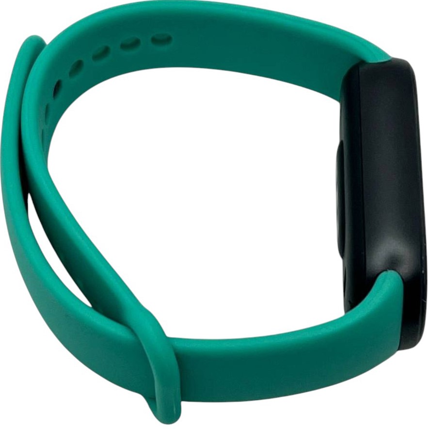Ремінець BECOVER для Xiaomi Smart Band 9 Marine-Green (711964) Сумісність Xiaomi Smart Band 9
