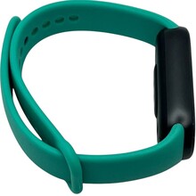 Ремінець BECOVER для Xiaomi Smart Band 9 Marine-Green (711964)