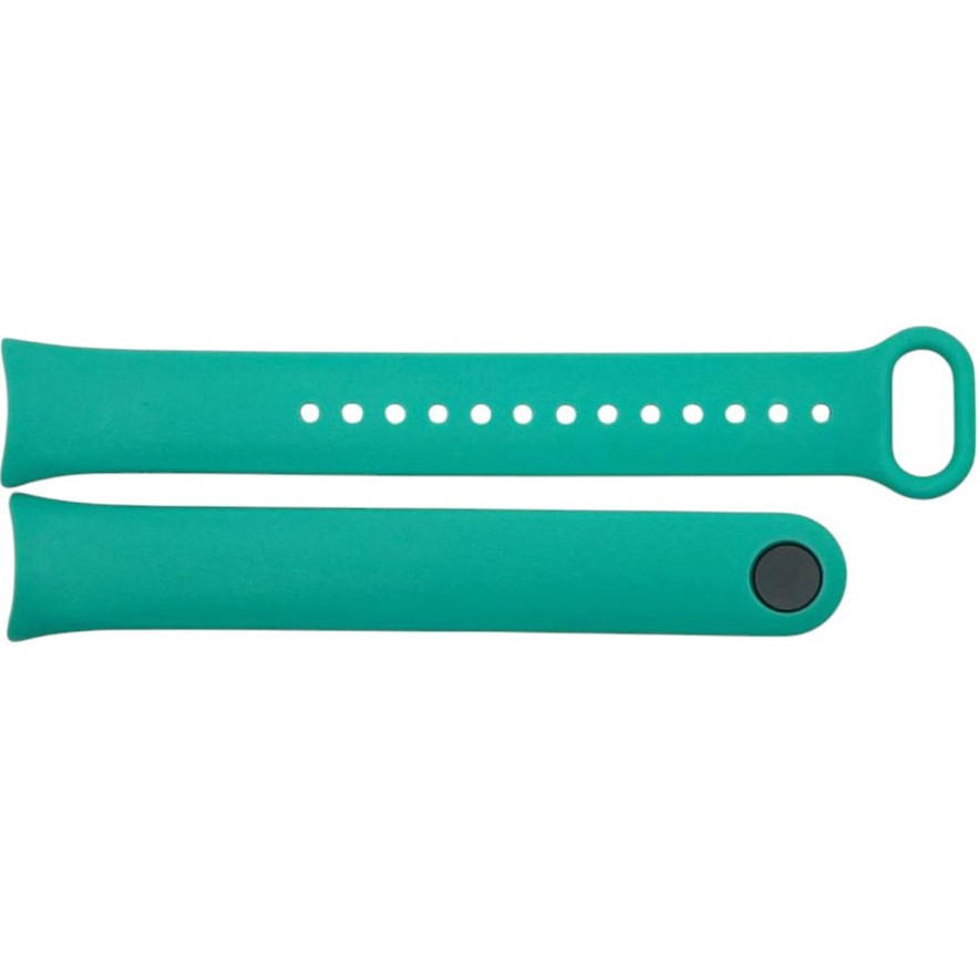 Ремінець BECOVER для Xiaomi Smart Band 9 Marine-Green (711964) Тип ремінець