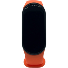 Ремінець BECOVER для Xiaomi Smart Band 9 Orange (711965)