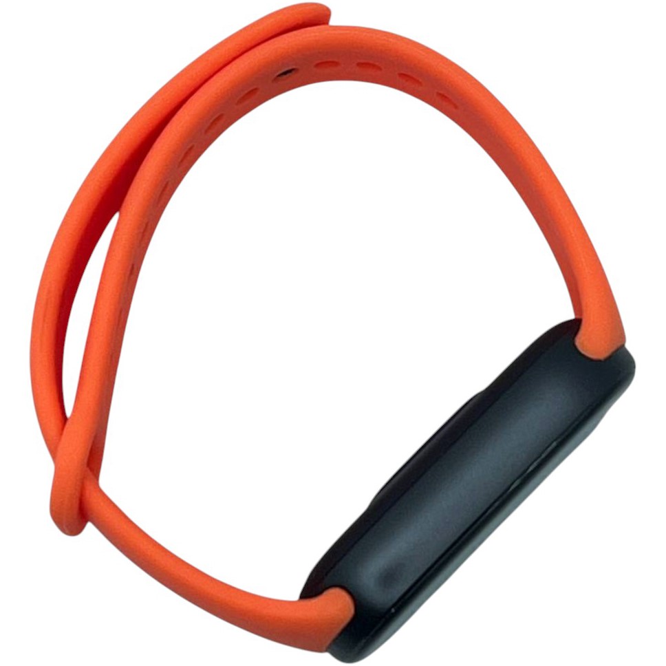 Ремінець BECOVER для Xiaomi Smart Band 9 Orange (711965) Сумісність Xiaomi Smart Band 9