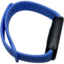 Ремешок BECOVER для Xiaomi Smart Band 9 Royal Blue (711966)