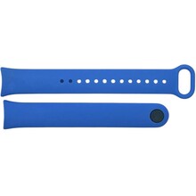 Ремешок BECOVER для Xiaomi Smart Band 9 Royal Blue (711966)