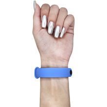 Ремешок BECOVER для Xiaomi Smart Band 9 Royal Blue (711966)