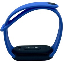 Ремешок BECOVER для Xiaomi Smart Band 9 Royal Blue (711966)