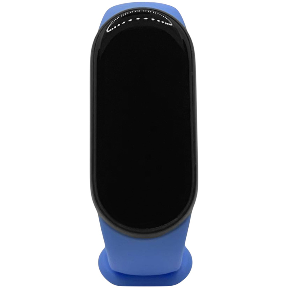 Ремешок BECOVER для Xiaomi Smart Band 9 Royal Blue (711966) Совместимость по модели Xiaomi Smart Band 9