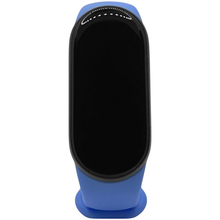 Ремешок BECOVER для Xiaomi Smart Band 9 Royal Blue (711966)