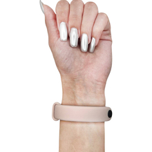 Ремінець BECOVER для Xiaomi Smart Band 9 Rose Gold (711967)