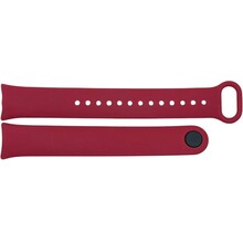 Ремінець BECOVER для Xiaomi Smart Band 9 Red Wine (711969)
