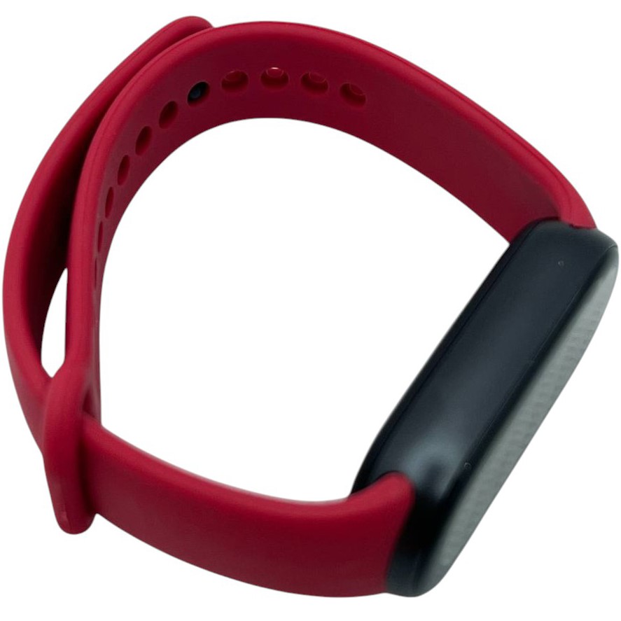 Ремінець BECOVER для Xiaomi Smart Band 9 Red Wine (711969) Сумісність Xiaomi Smart Band 9
