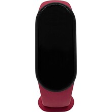 Ремінець BECOVER для Xiaomi Smart Band 9 Red Wine (711969)