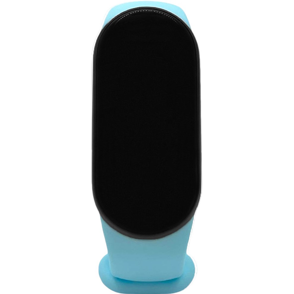 Ремінець BECOVER для Xiaomi Smart Band 9 Turquoise (711971) Сумісність за моделлю Xiaomi Smart Band 9
