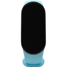 Ремінець BECOVER для Xiaomi Smart Band 9 Turquoise (711971)
