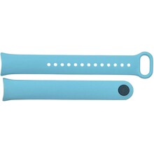Ремінець BECOVER для Xiaomi Smart Band 9 Turquoise (711971)