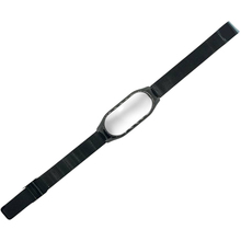 Ремінець BECOVER для Xiaomi Smart Band 9 Black (711978)