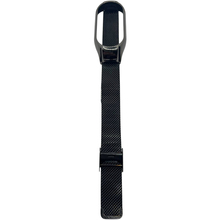 Ремінець BECOVER для Xiaomi Smart Band 9 Black (711978)