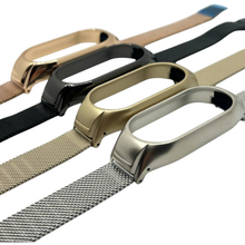 Ремінець BECOVER для Xiaomi Smart Band 9 Black (711978)