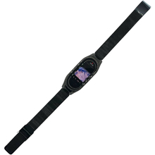 Ремінець BECOVER для Xiaomi Smart Band 9 Black (711978)