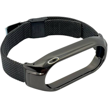 Ремінець BECOVER для Xiaomi Smart Band 9 Black (711978)