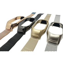 Ремінець BECOVER для Xiaomi Smart Band 9 Black (711978)