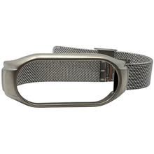 Ремінець BECOVER для Xiaomi Smart Band 9 Silver (711979)