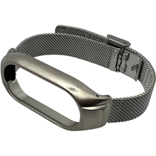 Ремешок BECOVER для Xiaomi Smart Band 9 Silver (711979)