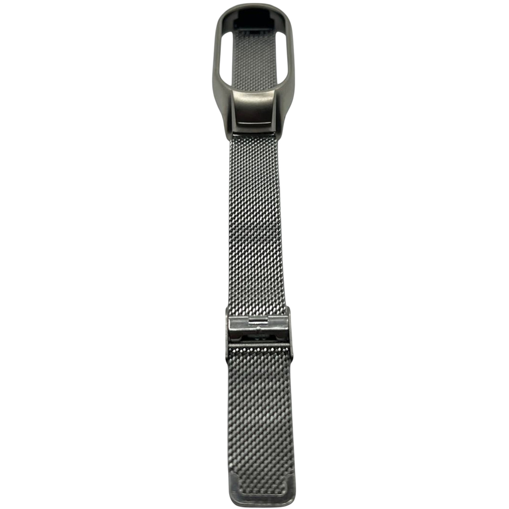 Заказать Ремешок BECOVER для Xiaomi Smart Band 9 Silver (711979)