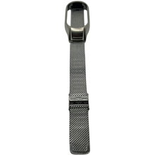 Ремешок BECOVER для Xiaomi Smart Band 9 Silver (711979)