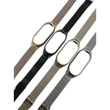 Ремешок BECOVER для Xiaomi Smart Band 9 Silver (711979)