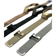 Ремешок BECOVER для Xiaomi Smart Band 9 Silver (711979)